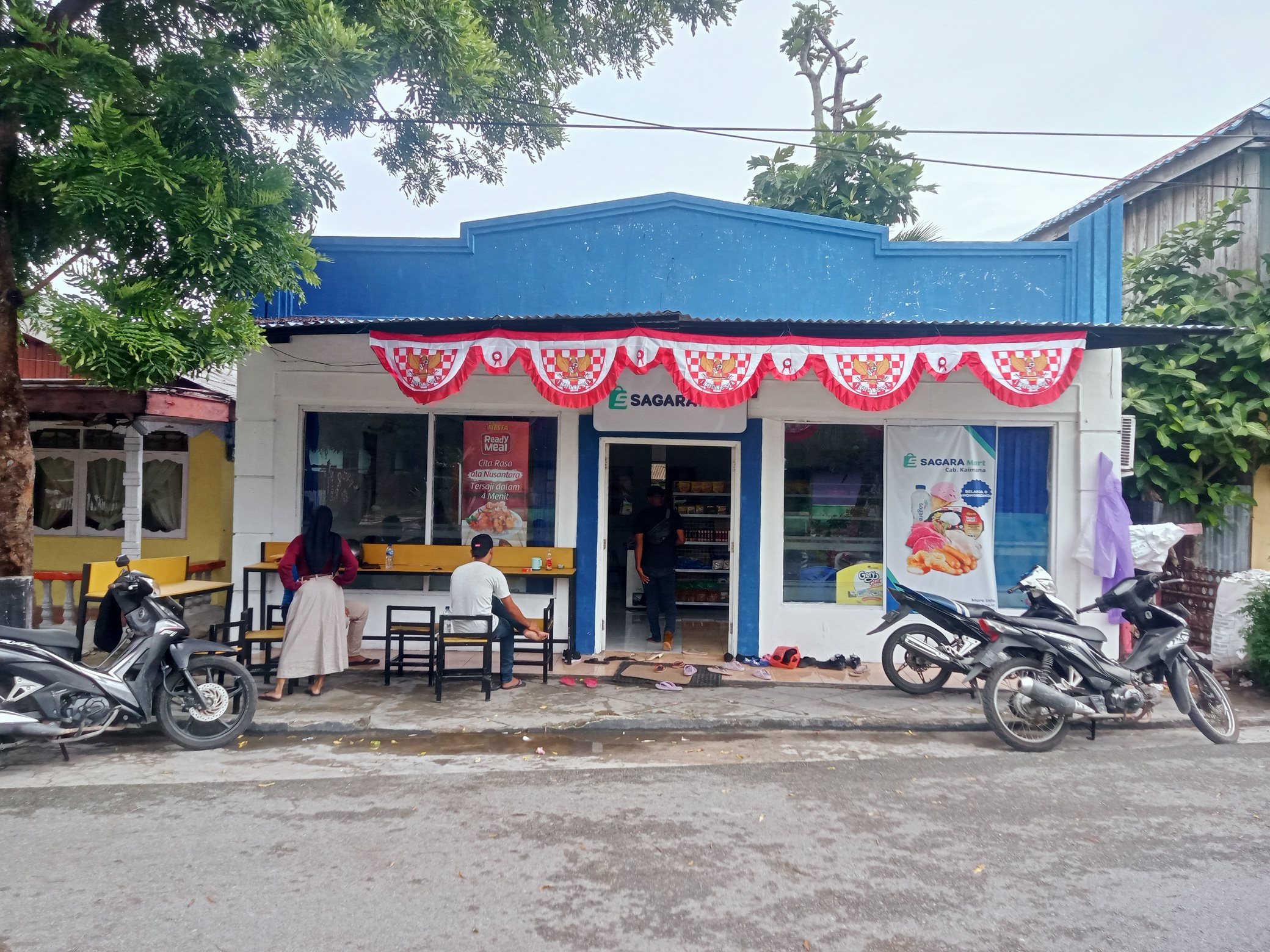 Sagara Mart