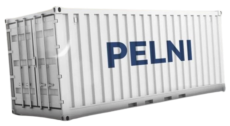 Keunggulan Reefer Container dalam Pengiriman Produk Sensitif Suhu